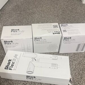 Shark FlexStyle Hair Dryer Set